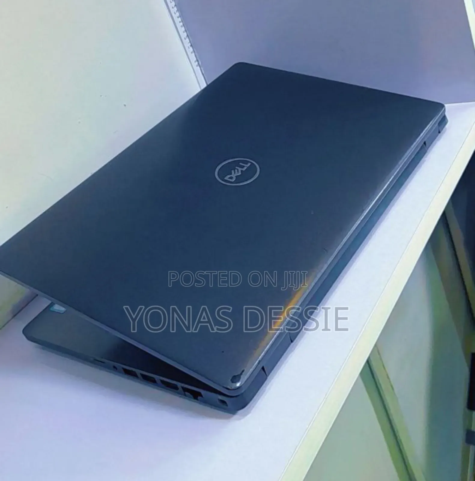 Laptop Dell Latitude 5400 8GB Intel Core I7 SSD 512GB
