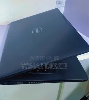 Laptop Dell Latitude 5400 8GB Intel Core I7 SSD 512GB