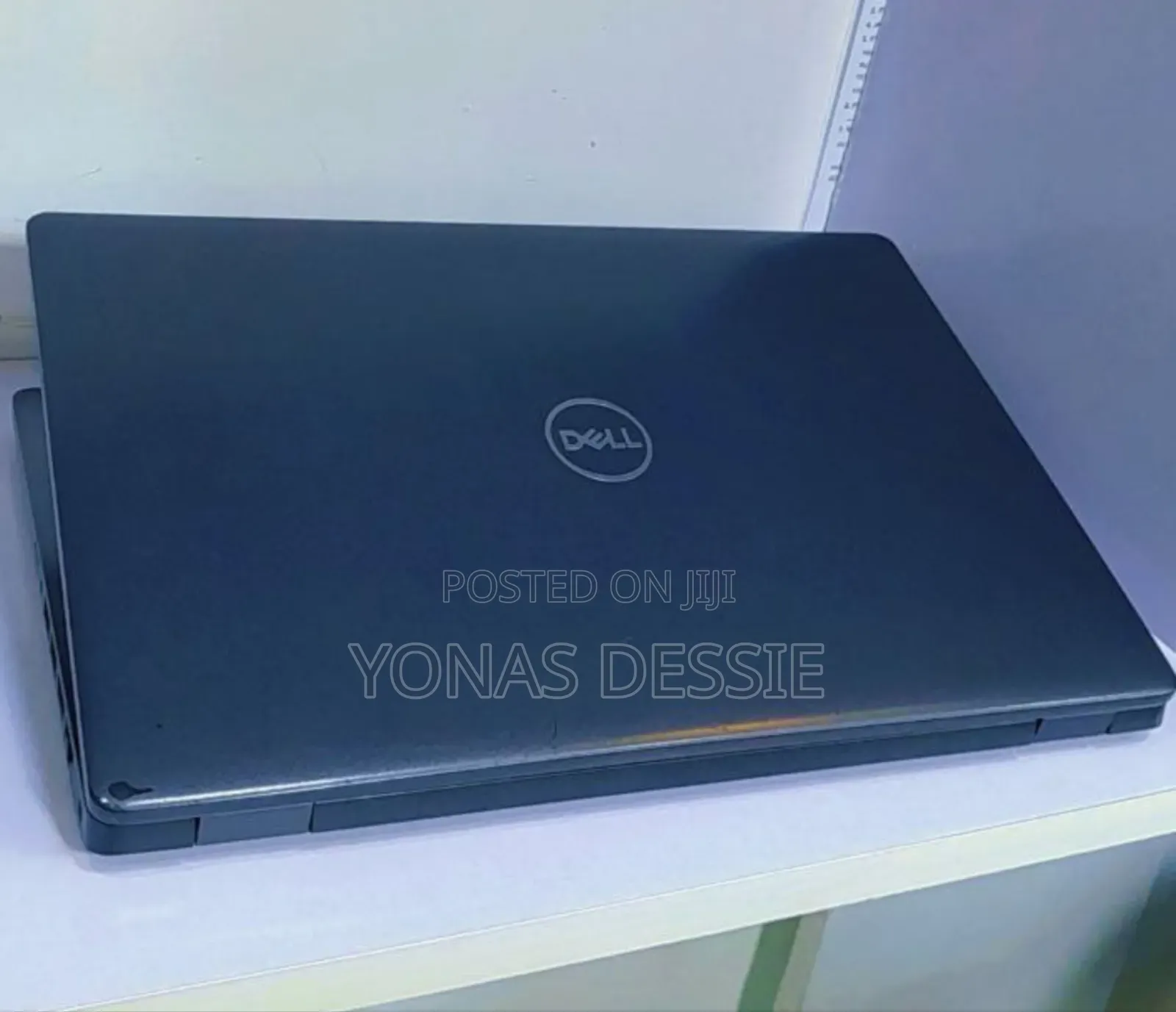 Laptop Dell Latitude 5400 8GB Intel Core I7 SSD 512GB