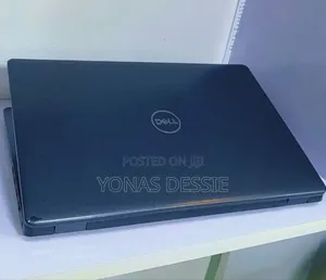 Laptop Dell Latitude 5400 8GB Intel Core I7 SSD 512GB