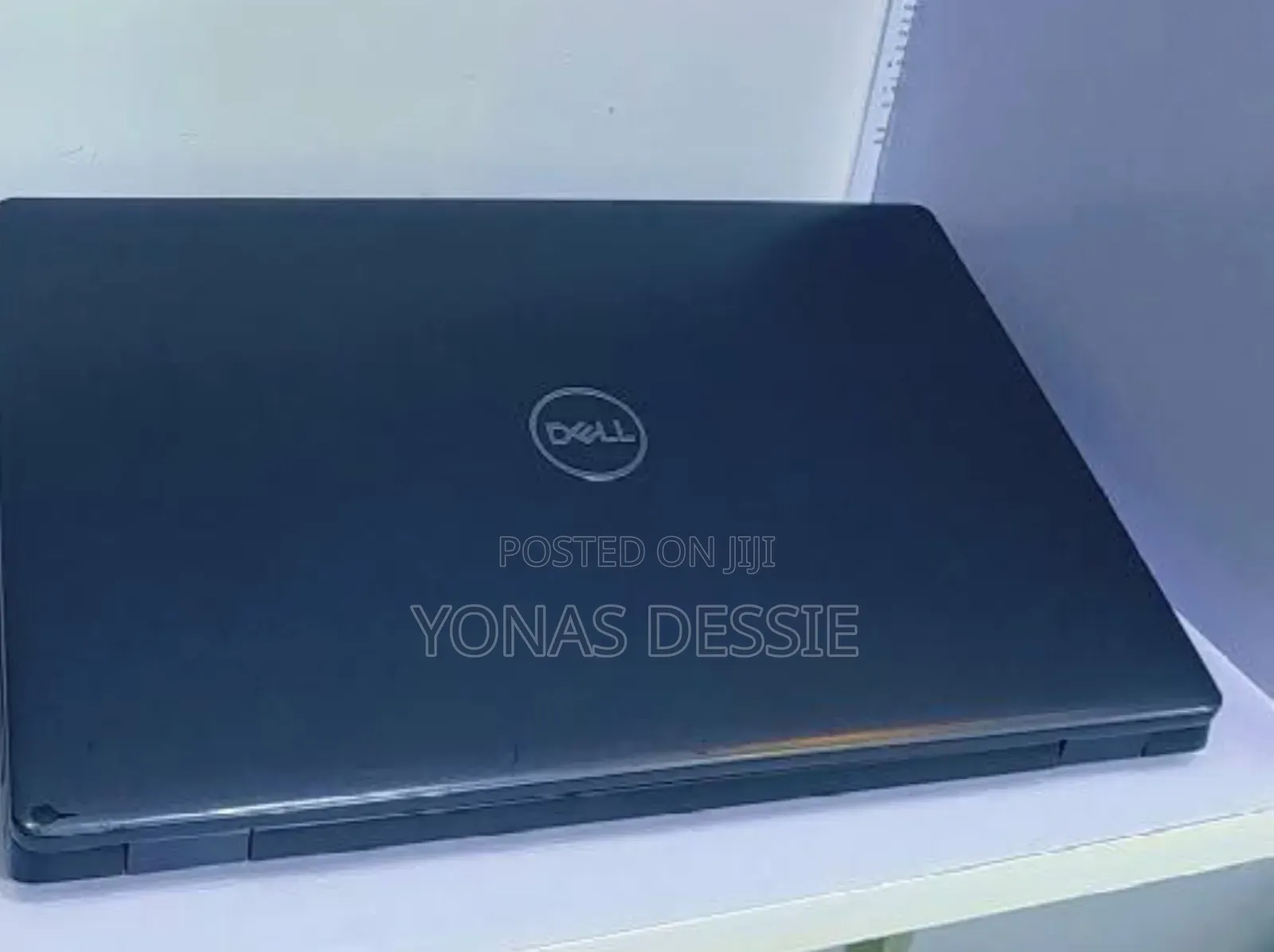 Laptop Dell Latitude 5400 8GB Intel Core I7 SSD 512GB