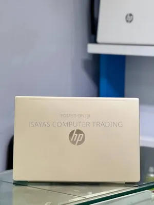 Photo - New Laptop HP Pavilion 15 16GB Intel Core I5 SSD 512GB