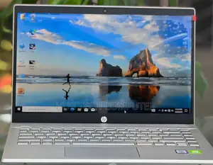 Photo - New Laptop HP Pavilion 14-Ce1000 16GB Intel Core I5 SSD 512GB