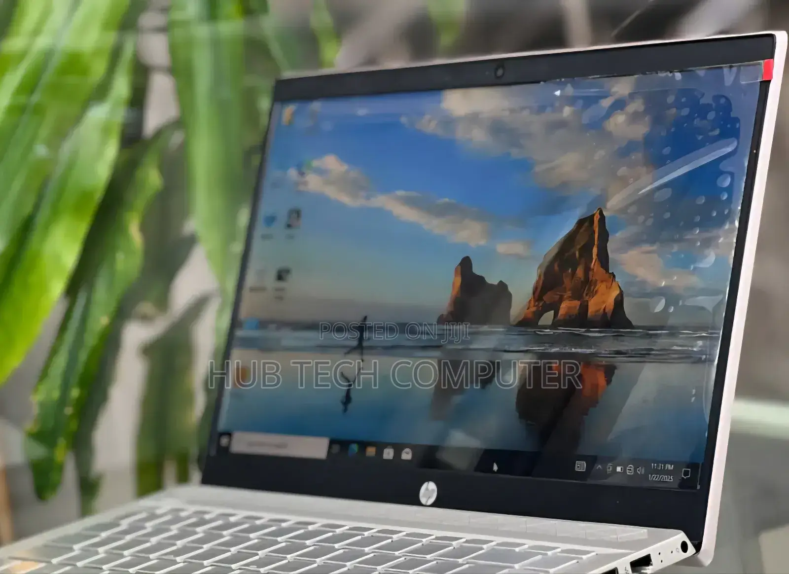 New Laptop HP Pavilion 14-Ce1000 16GB Intel Core I5 SSD 512GB