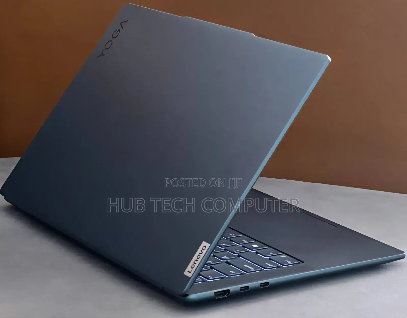 New Laptop Lenovo Thinkpad P14s 32GB Intel Core I7 SSD 1T