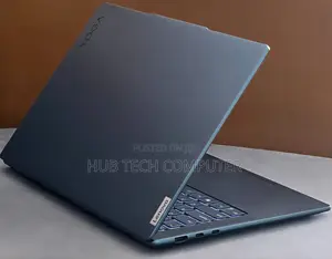 New Laptop Lenovo Thinkpad P14s 32GB Intel Core I7 SSD 1T