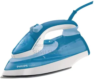 Photo -  ፊሊፕስ ካውያ (Philips Electric Iron)  