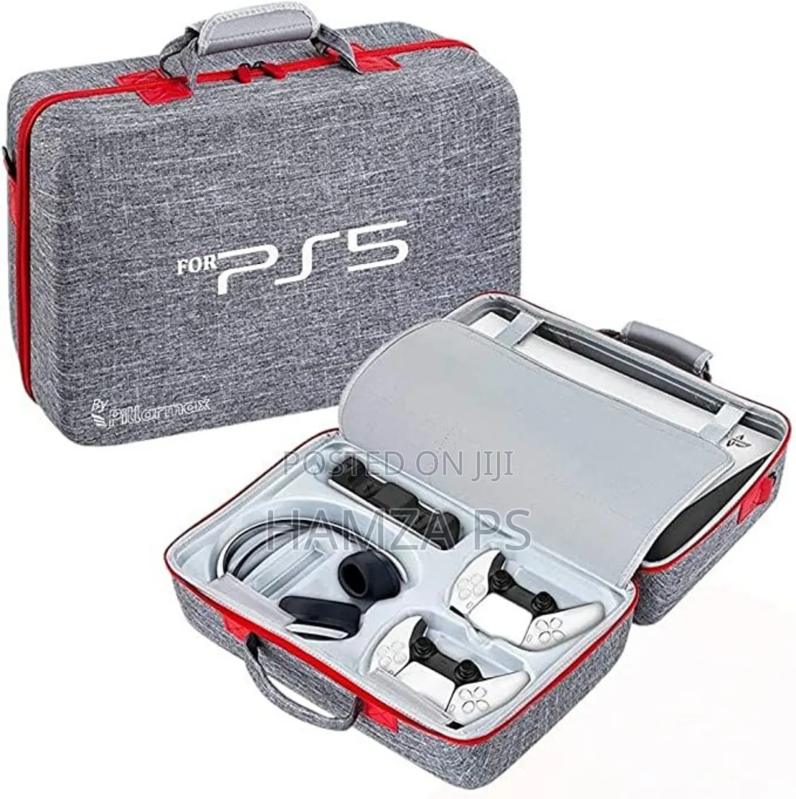 Ps5 Slim Disk With Bag ኢትዮጵያ
