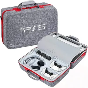 Photo - Ps5 Slim Disk With Bag ኢትዮጵያ