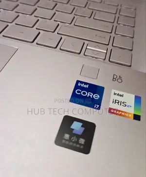 New Laptop HP Pavilion TouchSmarT 14z 16GB Intel Core I7 SSD 512GB