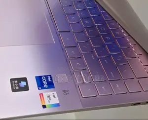 New Laptop HP Pavilion TouchSmarT 14z 16GB Intel Core I7 SSD 512GB