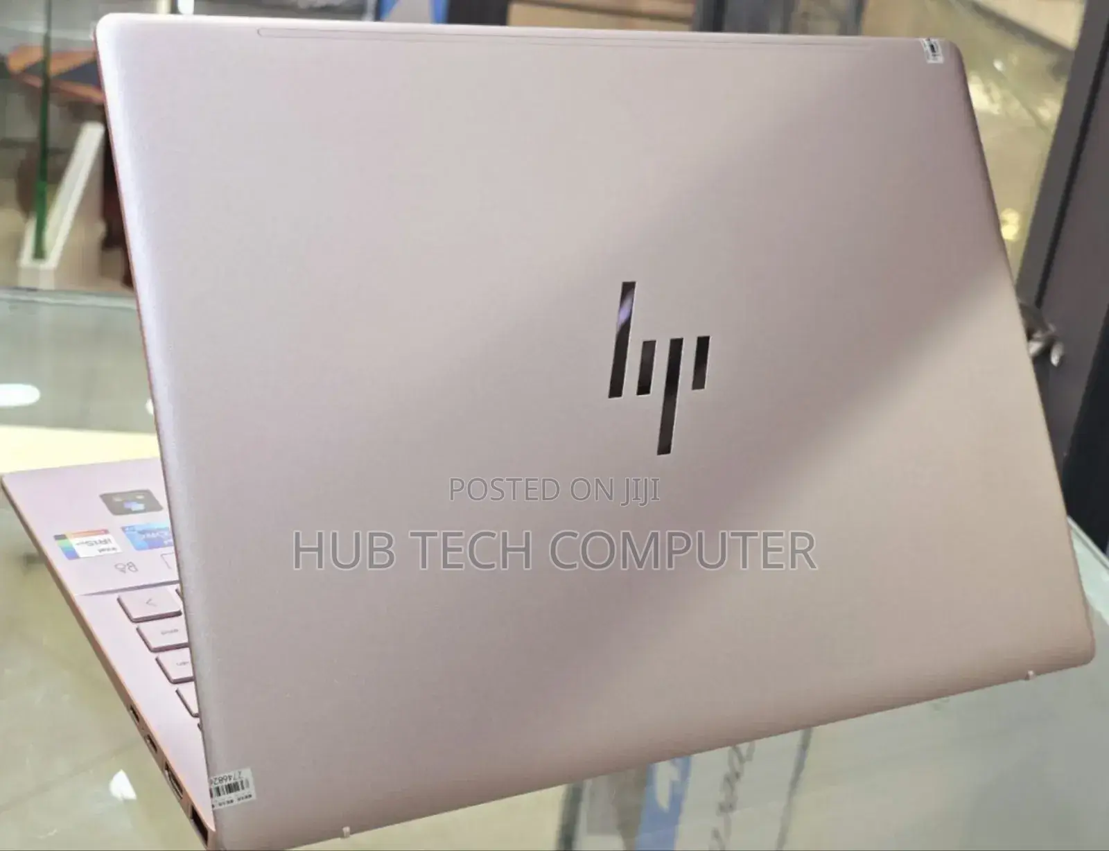 New Laptop HP Pavilion TouchSmarT 14z 16GB Intel Core I7 SSD 512GB