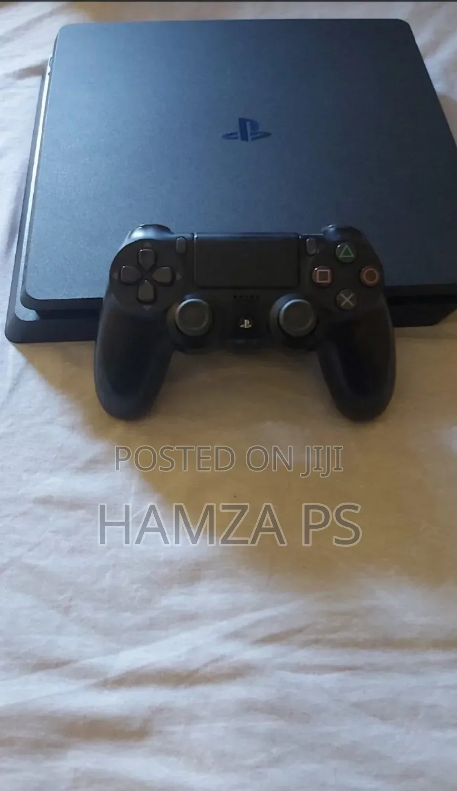 Ps4 Slim Jailbreak ብዙ ጌም ጋር Playyyy