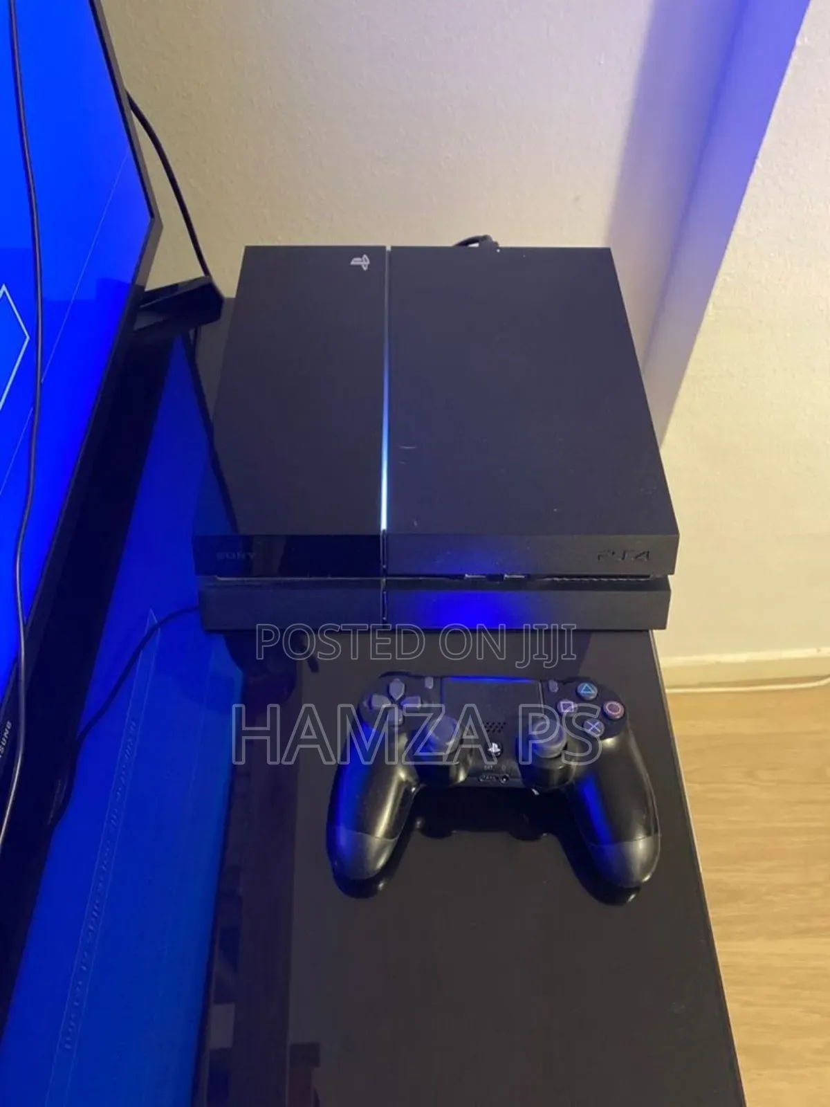 Fat ጄልብሬክ Ps4 Fat Jailbreak Gsme Alw