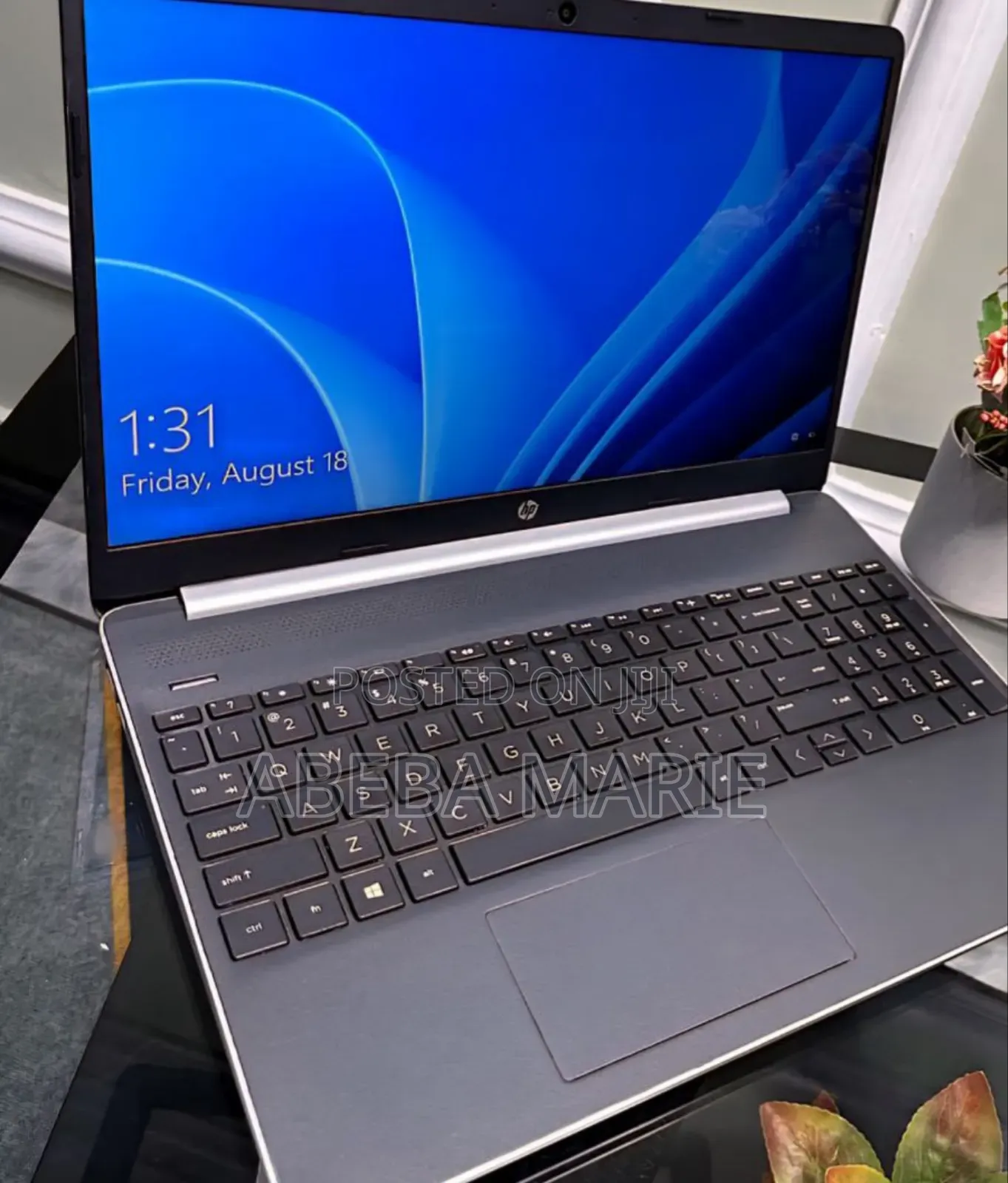 New Laptop HP Stream Notebook 8GB Intel Core I5 SSD 256GB