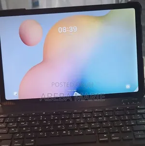 New Samsung Galaxy Tab S6 Lite 64 GB