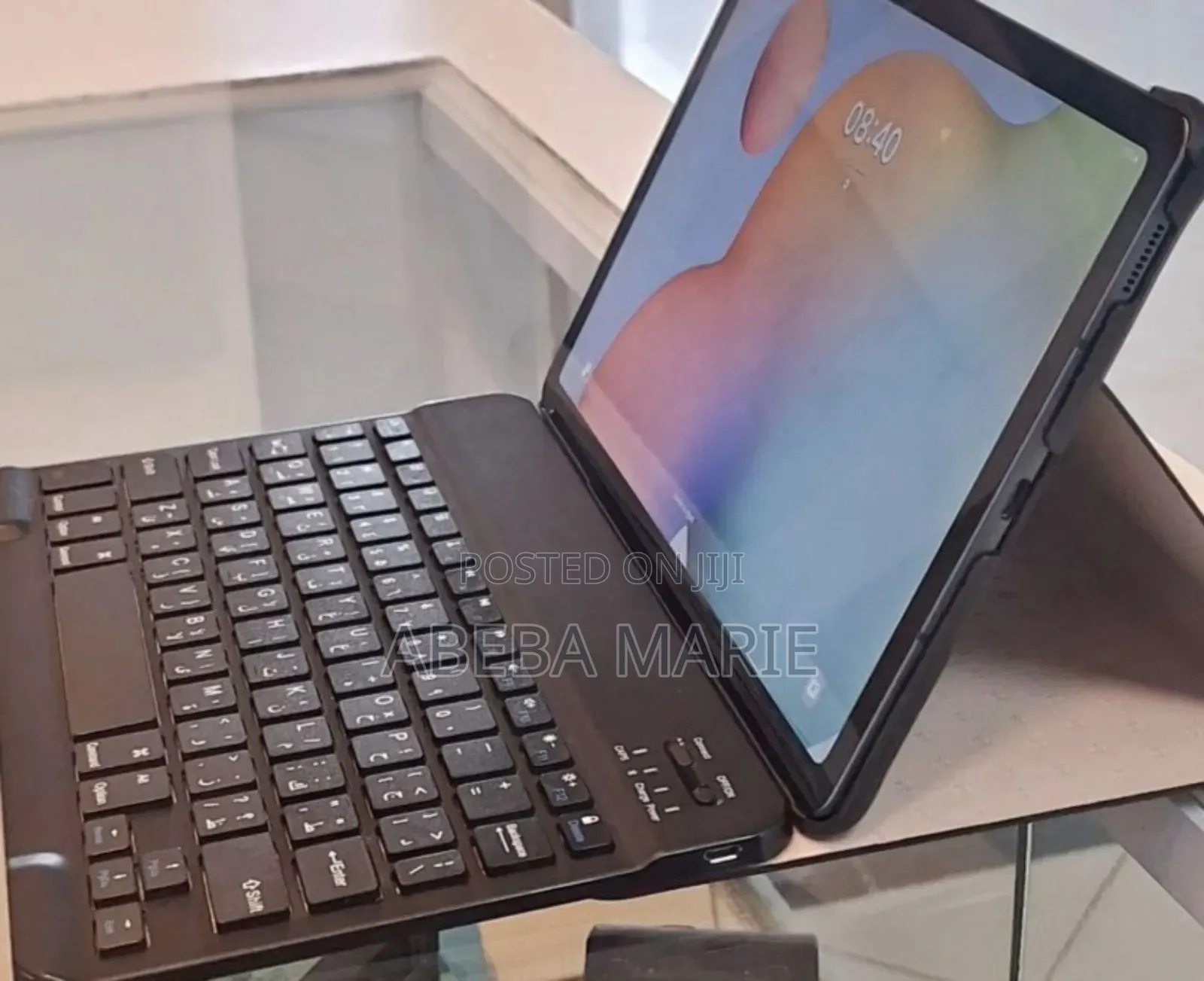 New Samsung Galaxy Tab S6 Lite 64 GB