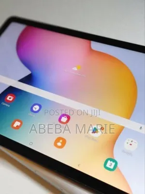 New Samsung Galaxy Tab S6 Lite 64 GB