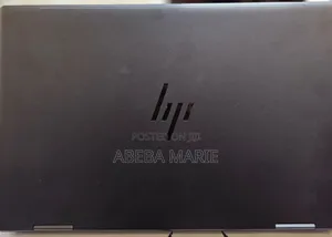 New Laptop HP Envy X360 8GB AMD Ryzen 5 SSD 256GB