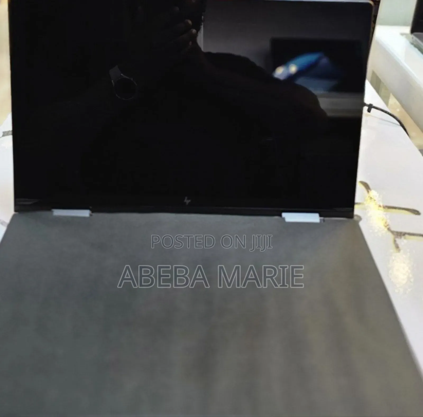 New Laptop HP Envy X360 8GB AMD Ryzen 5 SSD 256GB