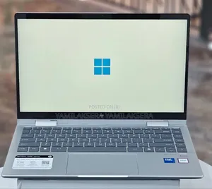 New Laptop HP Envy X360 16GB Intel Core I7 SSD 512GB