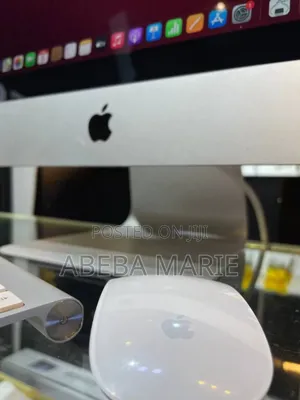 New Desktop Computer Apple iMac 16GB Intel Core I5 SSD 1T