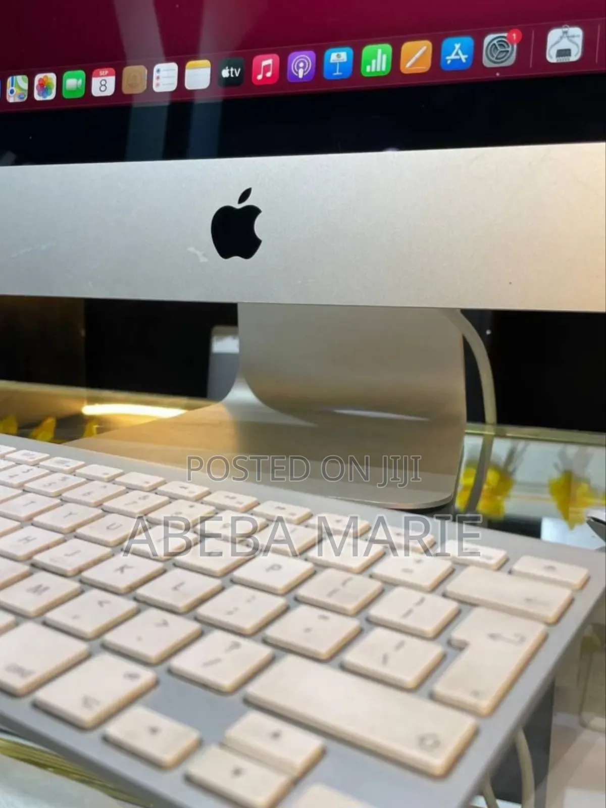 New Desktop Computer Apple iMac 16GB Intel Core I5 SSD 1T