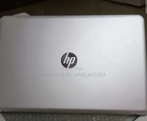 Photo - New Laptop HP Envy X360 8GB Intel Core I5 HDD+SSD 1T