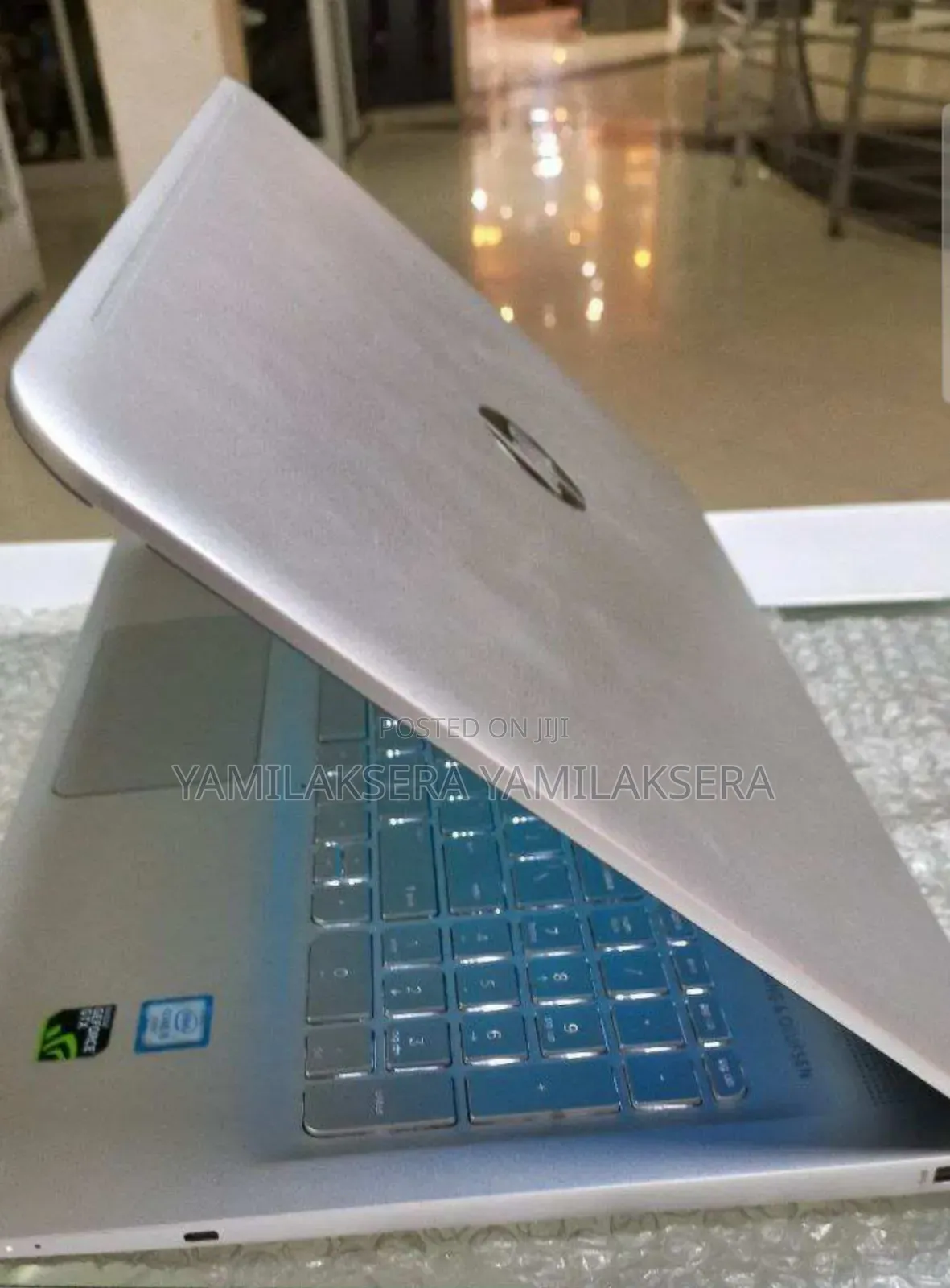 New Laptop HP Envy X360 8GB Intel Core I5 HDD+SSD 1T