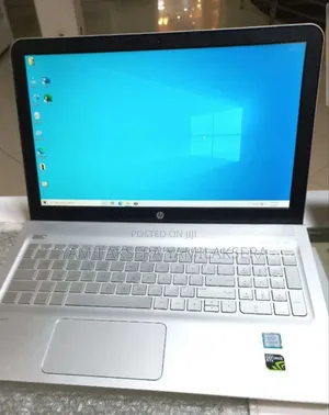 New Laptop HP Envy X360 8GB Intel Core I5 HDD+SSD 1T