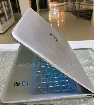 New Laptop HP Envy X360 8GB Intel Core I5 HDD+SSD 1T