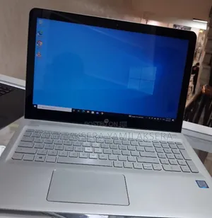 Photo - New Laptop HP Envy 15 8GB Intel Core I5 HDD 1T