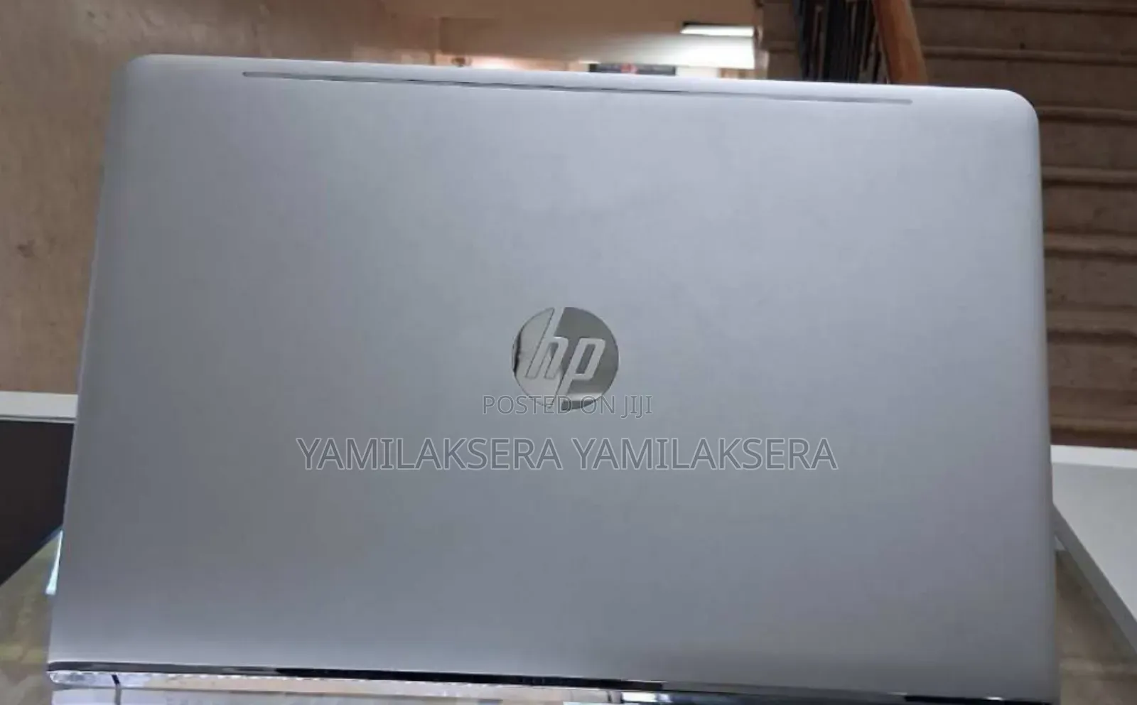 New Laptop HP Envy 15 8GB Intel Core I5 HDD 1T