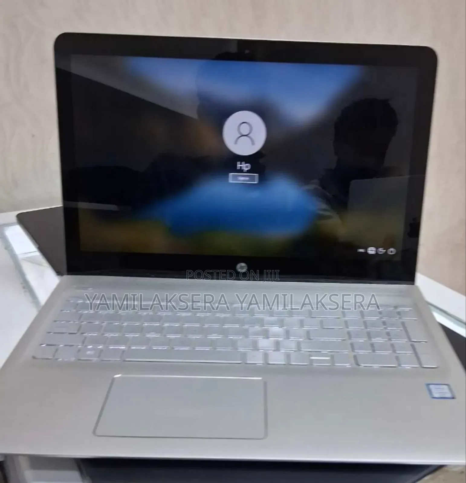 New Laptop HP Envy 15 8GB Intel Core I5 HDD 1T