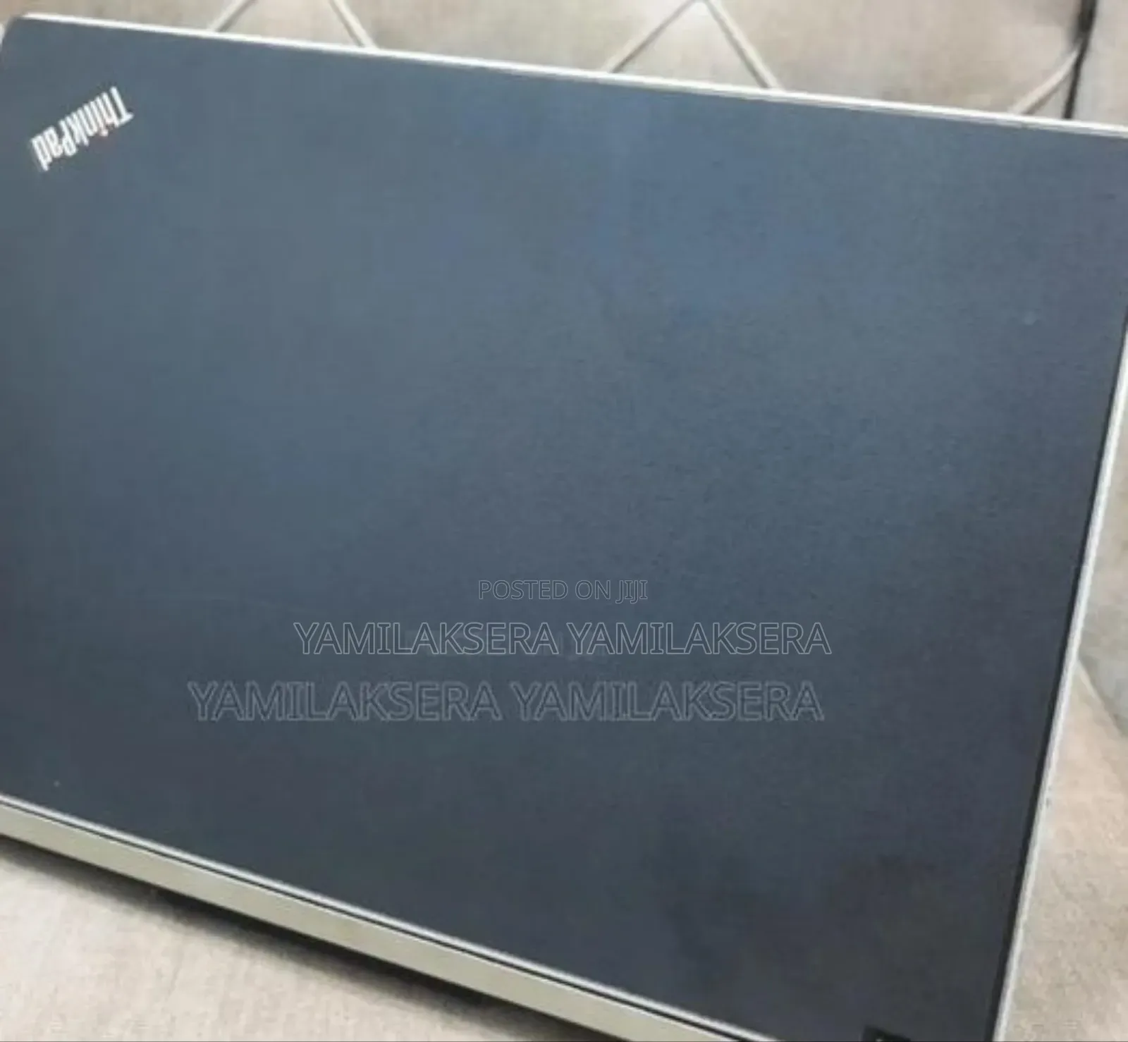 Laptop Lenovo ThinkPad X1 Carbon 4GB Intel Core i7 SSD 500GB