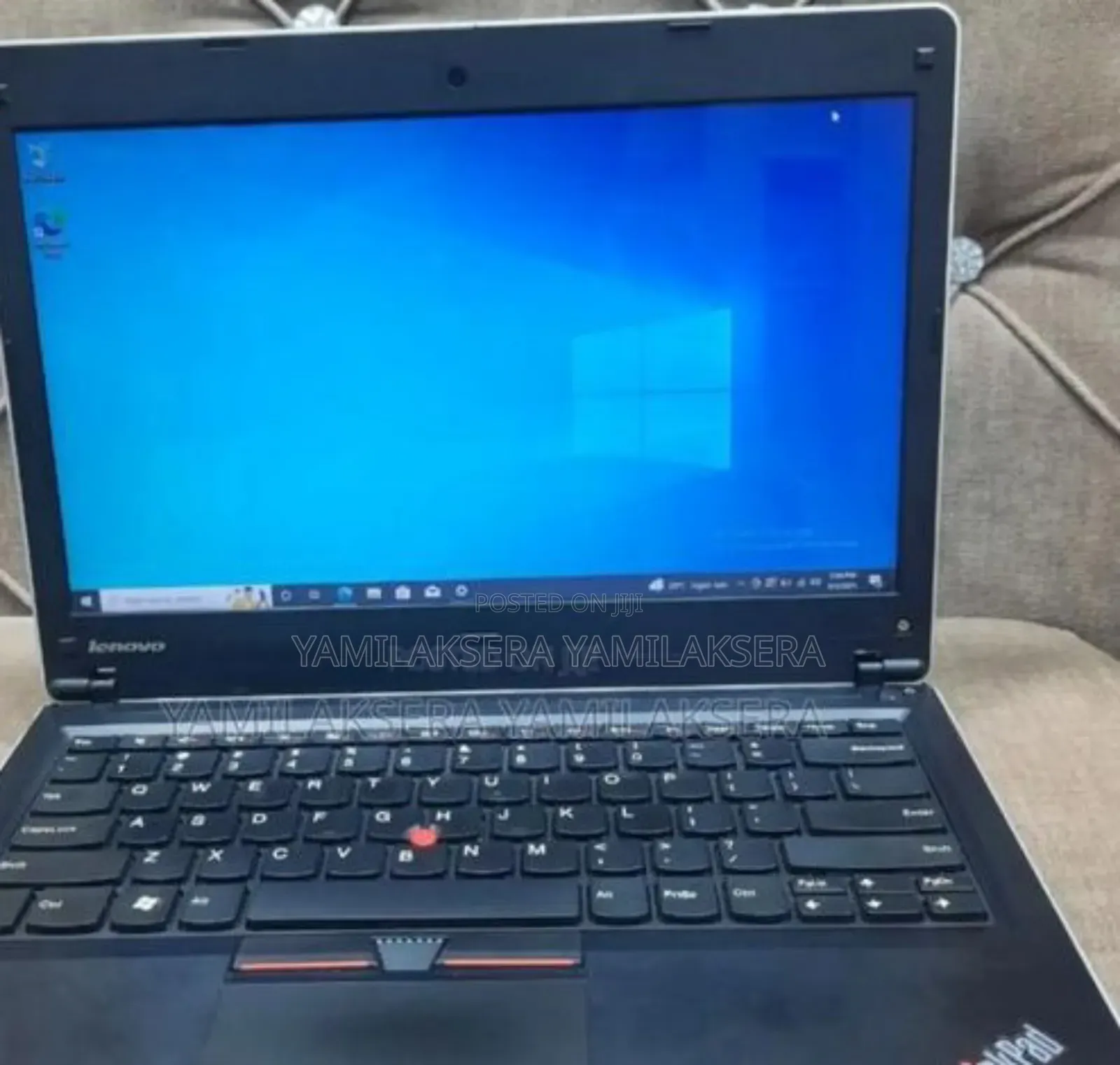 Laptop Lenovo ThinkPad X1 Carbon 4GB Intel Core i7 SSD 500GB