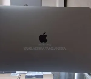 New Laptop Apple MacBook Pro 2019 16GB Intel Core I9 SSD 512GB