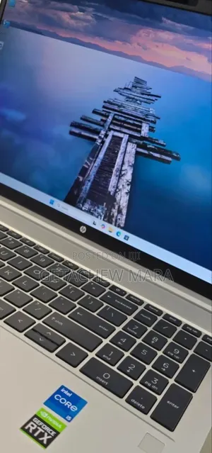 New Laptop HP ProBook 430 16GB Intel Core I5 SSD 512GB