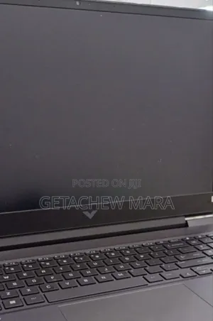 New Laptop HP Victus 15 16GB Intel Core I7 SSD 512GB