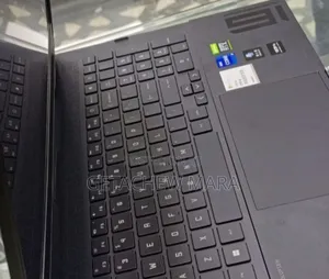 New Laptop HP Victus 15 16GB Intel Core I7 SSD 512GB