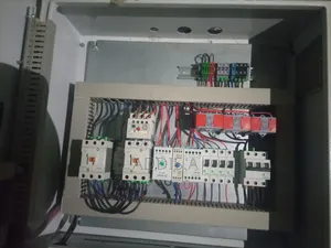 Impedance Control Board 20hp