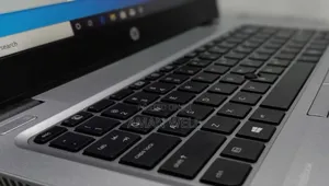 New Laptop HP EliteBook 840 G3 8GB Intel Core I5 HDD 1T