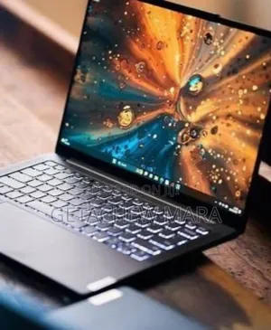 New Laptop Lenovo ThinkPad Yoga 32GB Intel Core I7 SSD 1T