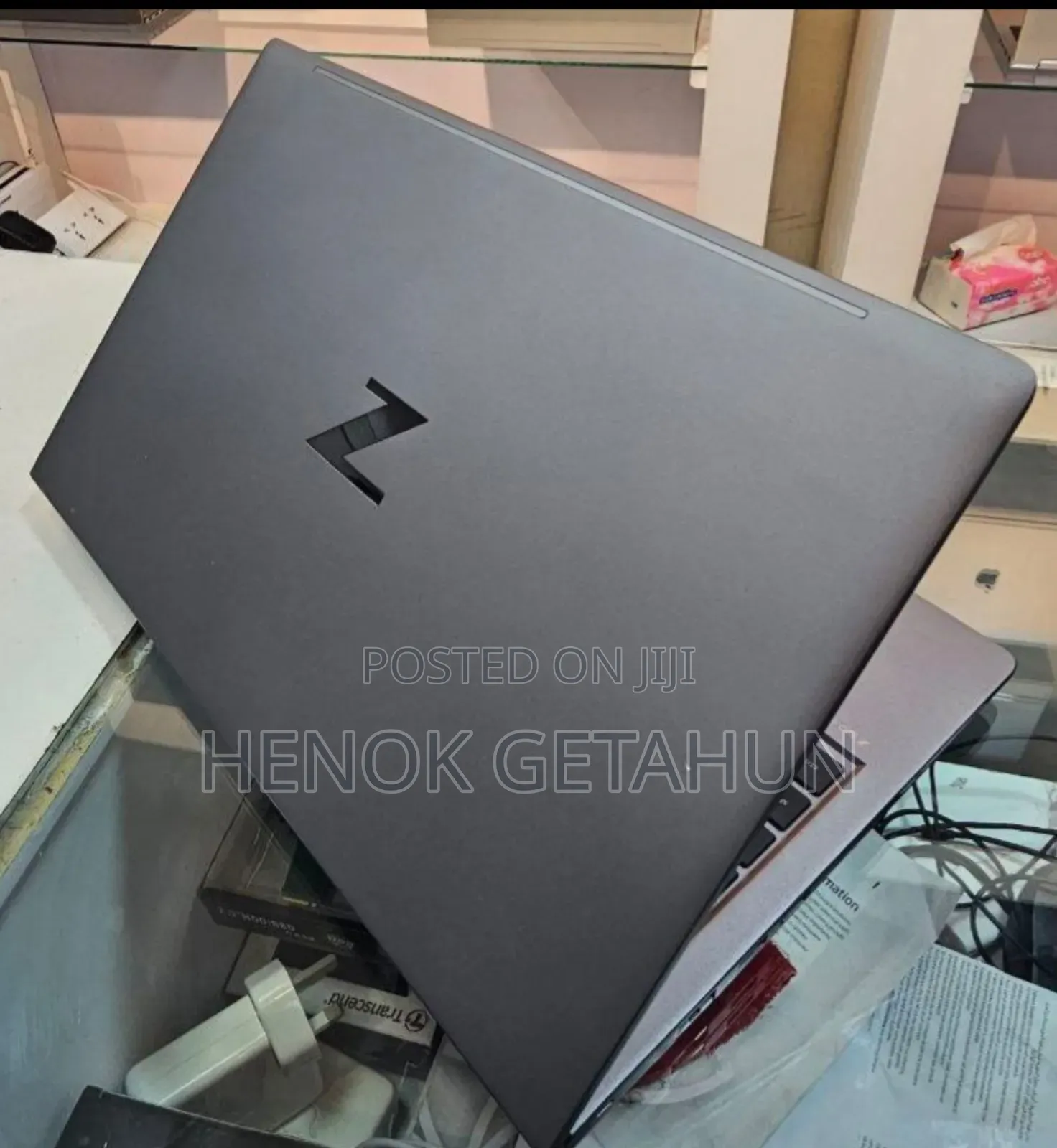 New Laptop FizzBook 32GB Intel Core I7 SSD 512GB