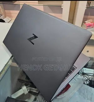 New Laptop FizzBook 32GB Intel Core I7 SSD 512GB