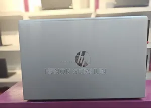 New Laptop HP ProBook 450 G9 16GB Intel Core I5 SSD 512GB