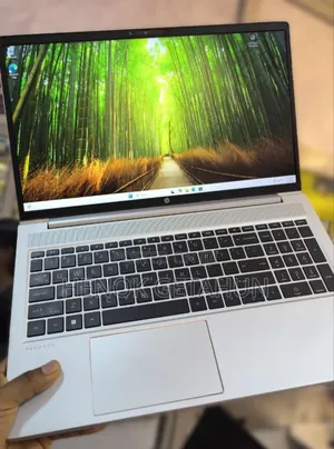 New Laptop HP ProBook 450 G9 16GB Intel Core I5 SSD 512GB