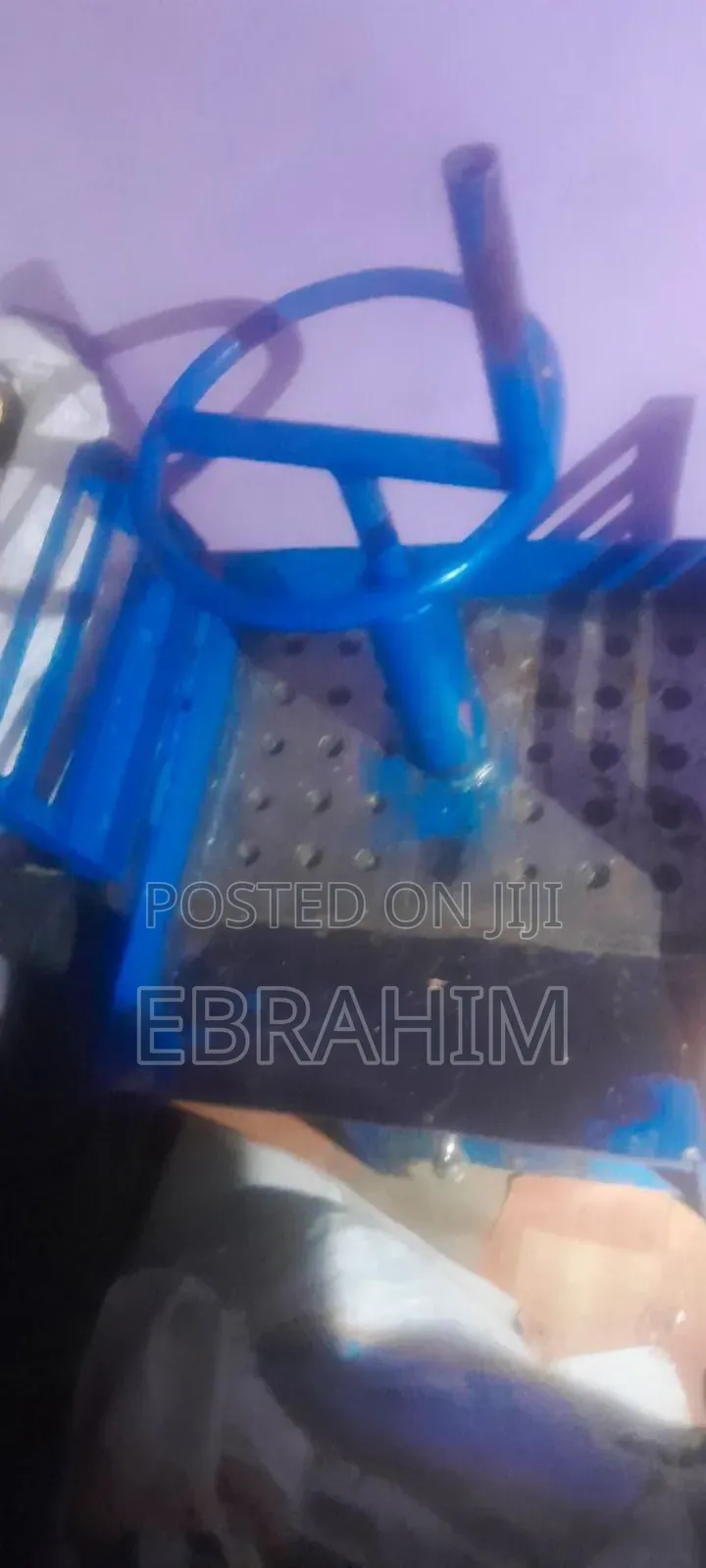 Efoyita Candle Maker