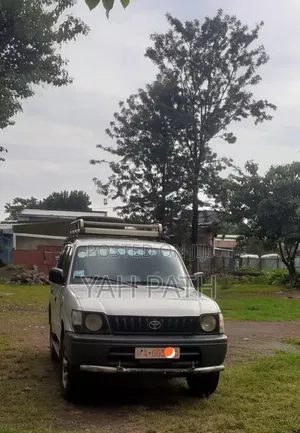 Photo - Bahirdar Car Rental(ኪራይ መኪናዎች)