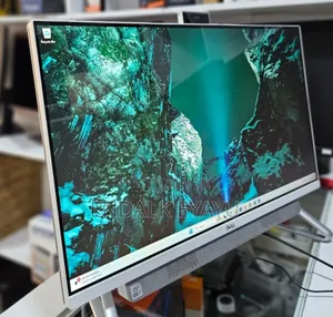 Photo - Dell Inspiron All in One